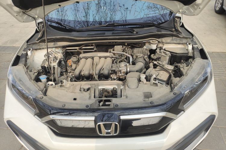 Used Honda XR-V 2021 1.5L CVT Comfort Version Engine Bay