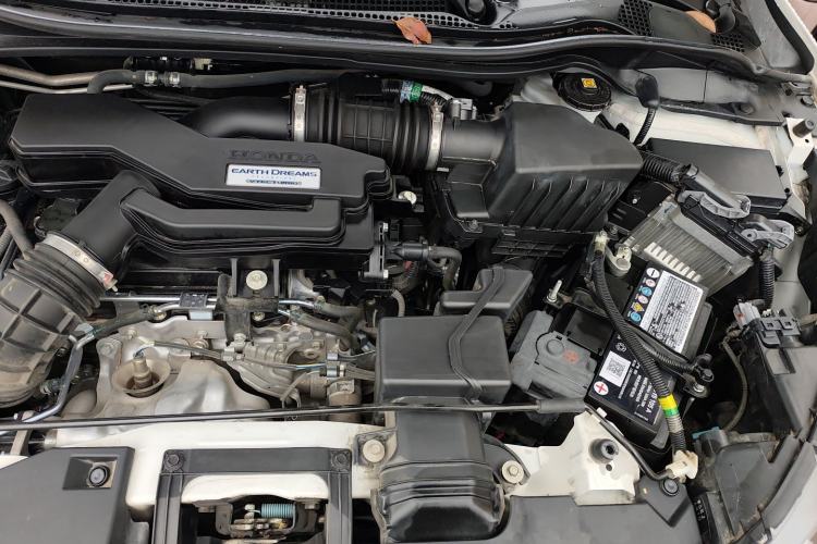 Used Honda XR-V 2021 220TURBO CVT Comfort Version Engine Bay