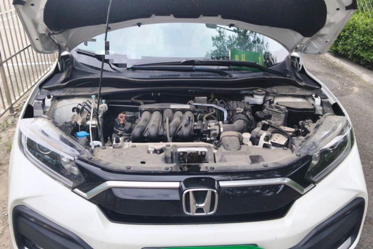 Used Honda XR-V 2021 1.5L CVT Classic Edition Engine Bay