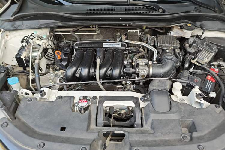 Used Honda XR-V 2021 1.5L CVT Classic Edition Engine Bay