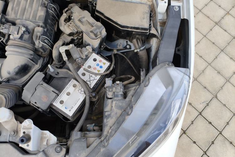 Used Honda XR-V 2021 1.5L CVT Classic Edition Engine Bay Left