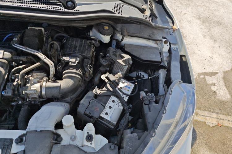 Used Honda XR-V 2021 1.5L CVT Classic Edition Engine Bay Left
