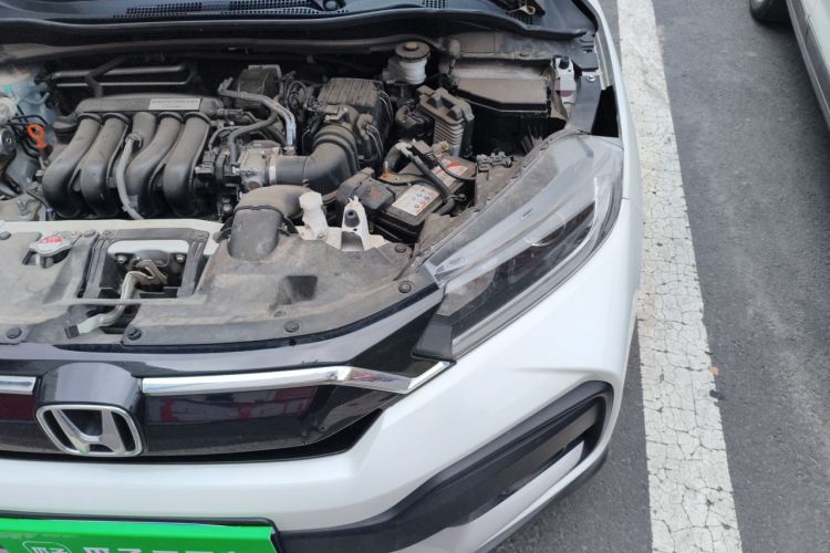 Used Honda XR-V 2021 1.5L CVT Comfort Version Engine Bay Left