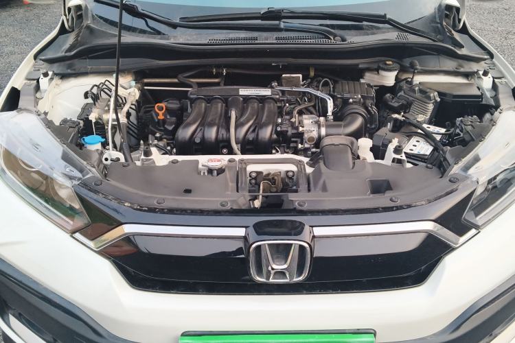 Used Honda XR-V 2021 1.5L CVT Comfort Version Engine Bay