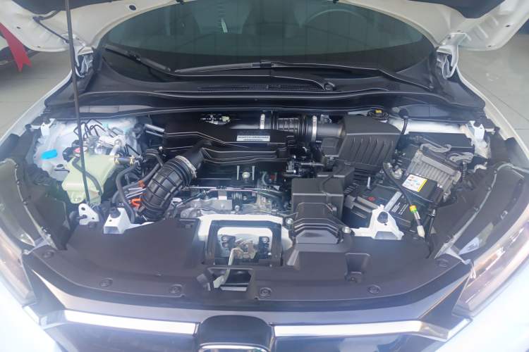 Used Honda XR-V 2021 220TURBO CVT Luxury Edition Engine Bay