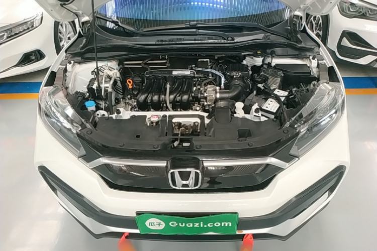 Used Honda XR-V 2021 1.5L CVT Comfort Version Engine Bay