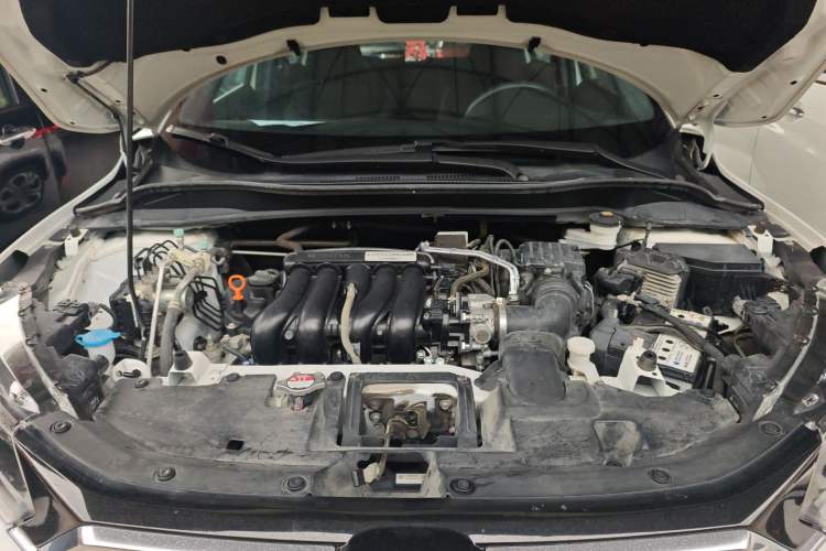 Used Honda XR-V 2021 1.5L CVT Classic Edition Engine Bay