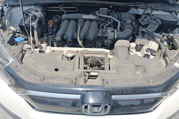 Used Honda XR-V 2021 1.5L CVT Comfort Version Engine Bay