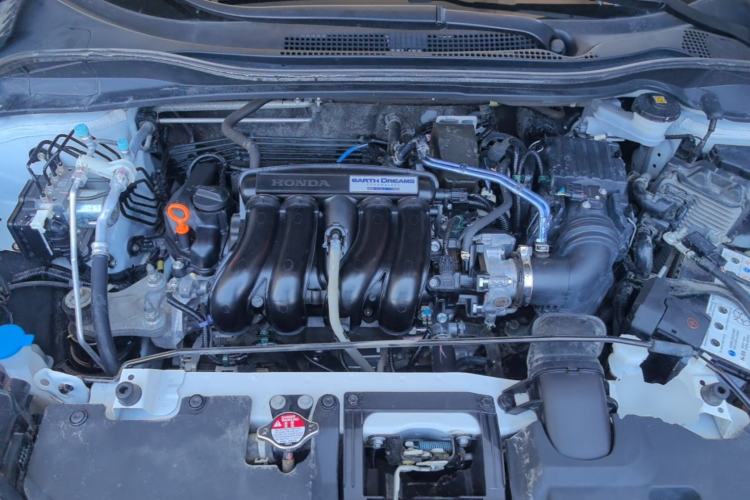 Used Honda XR-V 2021 1.5L CVT Comfort Version Engine Bay