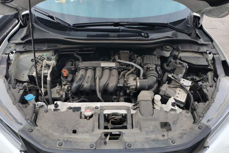 Used Honda XR-V 2021 1.5L CVT Classic Edition Engine Bay