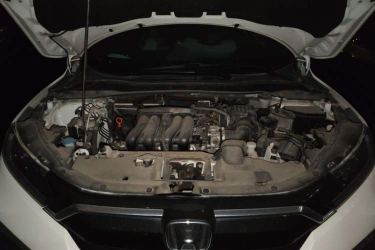 Used Honda XR-V 2021 1.5L CVT Classic Edition Engine Bay