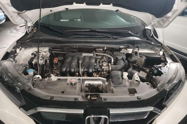 Used Honda XR-V 2021 1.5L CVT Comfort Version Engine Bay