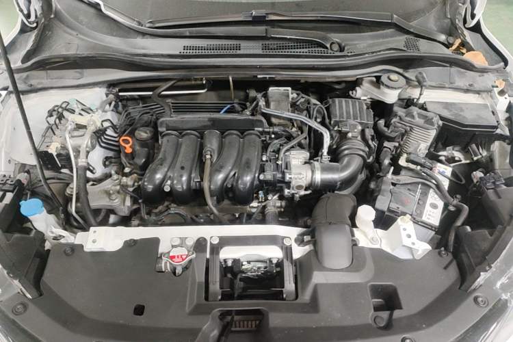 Used Honda XR-V 2021 1.5L CVT Comfort Version Engine Bay
