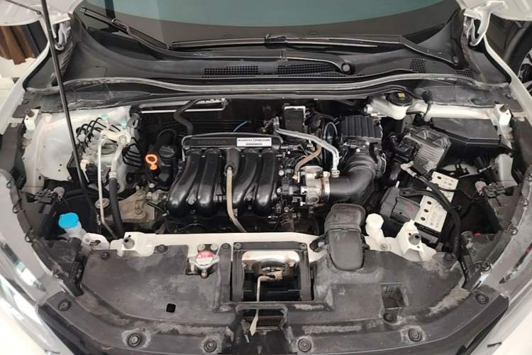 Used Honda XR-V 2021 1.5L CVT Comfort Version Engine Bay