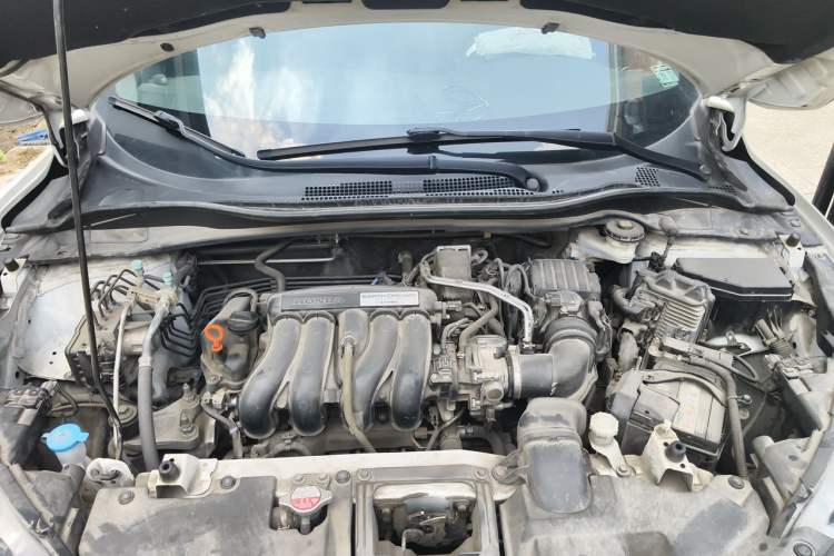 Used Honda XR-V 2021 1.5L CVT Comfort Version Engine Bay