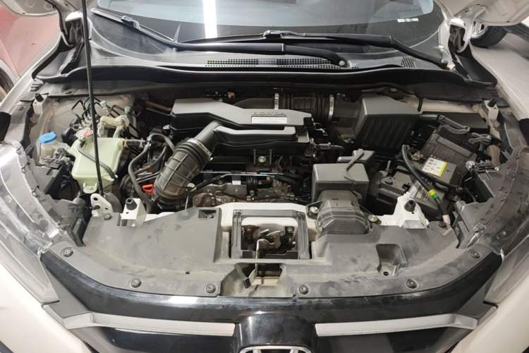 Used Honda XR-V 2021 220TURBO CVT Comfort Version Engine Bay