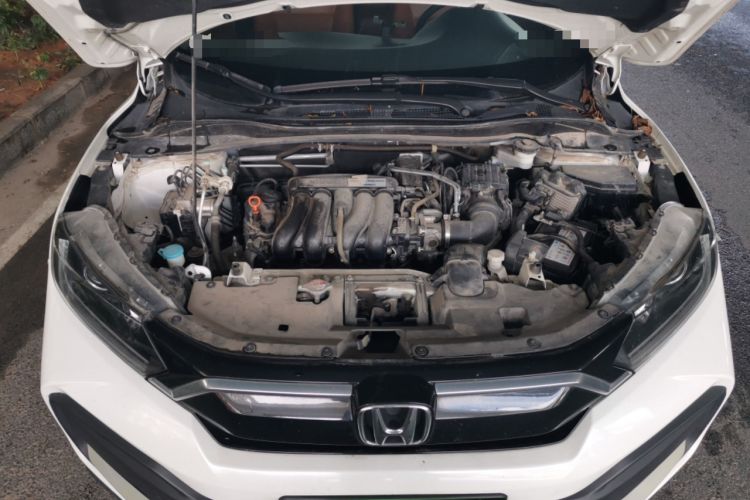 Used Honda XR-V 2021 1.5L CVT Comfort Version Engine Bay