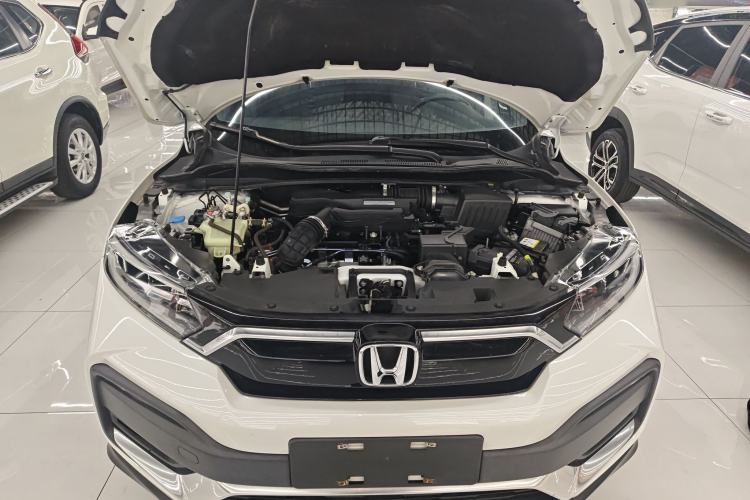 Used Honda XR-V 2021 220TURBO CVT Luxury Edition Engine Bay