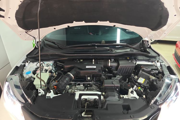 Used Honda XR-V 2021 220TURBO CVT Comfort Version Engine Bay