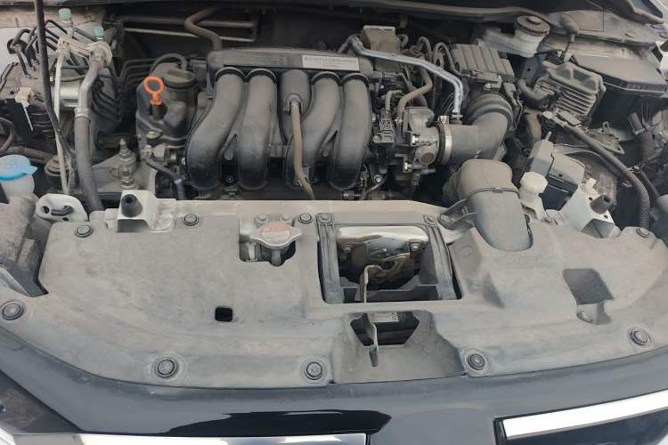 Used Honda XR-V 2021 1.5L CVT Classic Edition Engine Bay