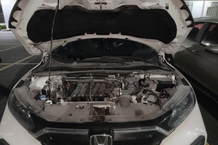 Used Honda XR-V 2021 1.5L CVT Comfort Version Engine Bay