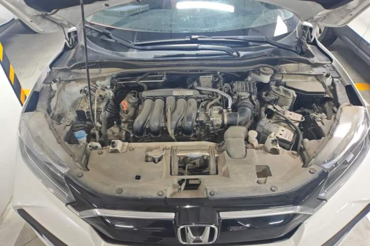 Used Honda XR-V 2021 1.5L CVT Comfort Version Engine Bay