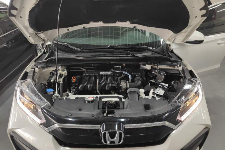Used Honda XR-V 2021 1.5L CVT Classic Edition Engine Bay