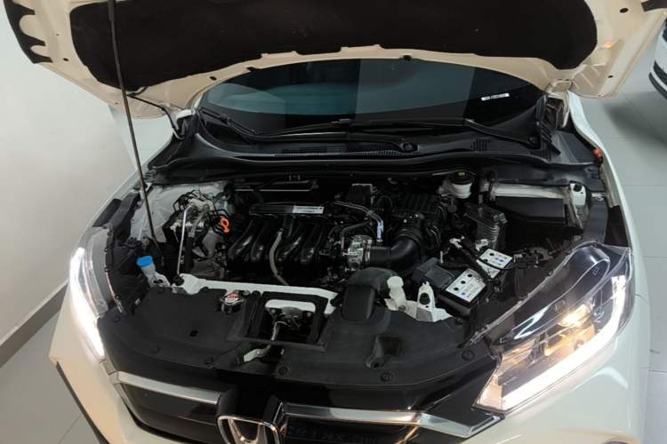 Used Honda XR-V 2021 1.5L CVT Comfort Version Engine Bay