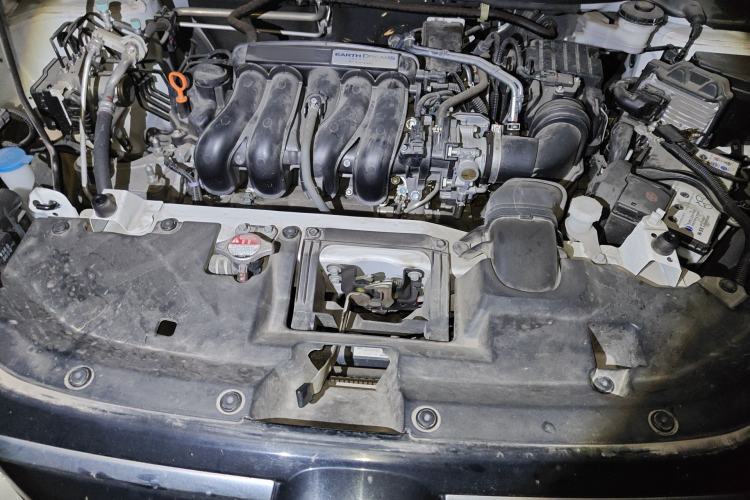 Used Honda XR-V 2021 1.5L CVT Comfort Version Engine Bay