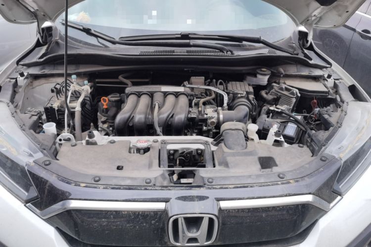 Used Honda XR-V 2021 1.5L CVT Classic Edition Engine Bay