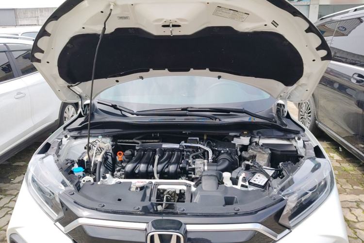 Used Honda XR-V 2021 1.5L CVT Classic Edition Engine Bay