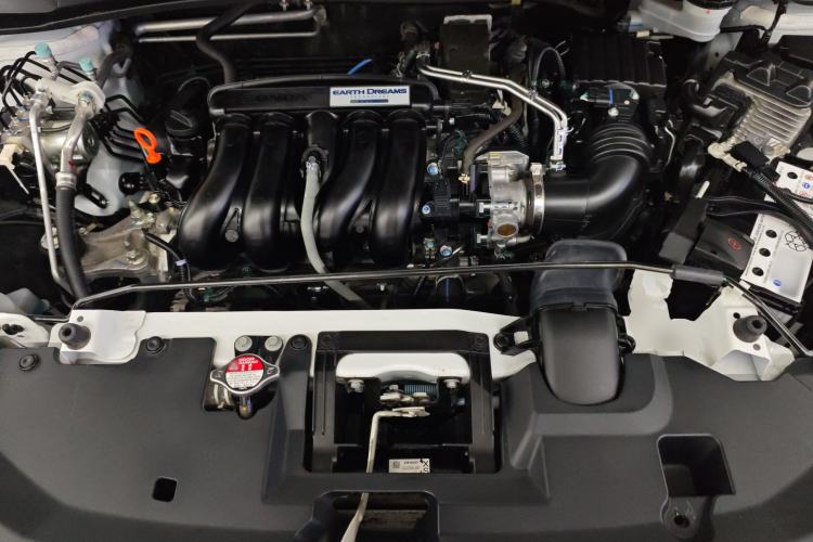 Used Honda XR-V 2021 1.5L CVT Comfort Version Engine Bay