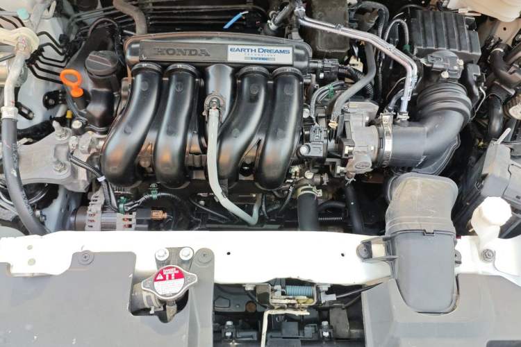 Used Honda XR-V 2021 1.5L CVT Comfort Version Engine Bay