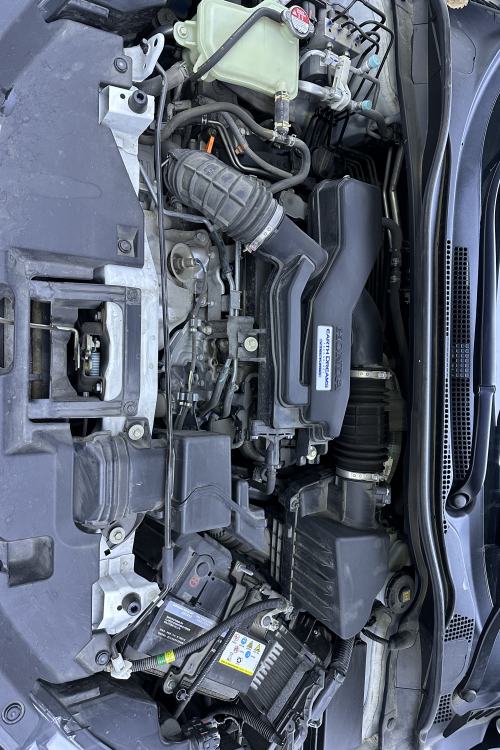 Used Honda XR-V 2021 220TURBO CVT Luxury Edition Engine Bay
