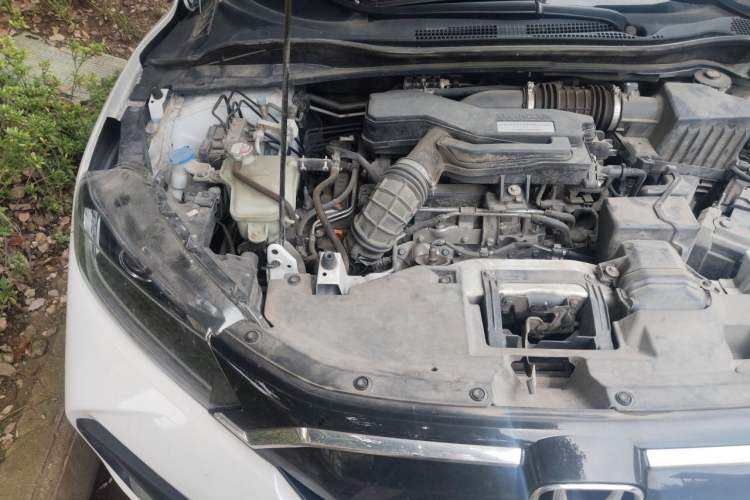 Used Honda XR-V 2021 220TURBO CVT Comfort Version Engine Bay Right