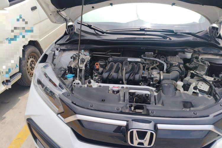 Used Honda XR-V 2021 1.5L CVT Classic Edition Engine Bay Right