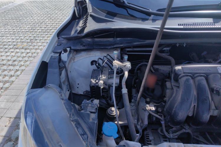 Used Honda XR-V 2021 1.5L CVT Comfort Version Engine Bay Right