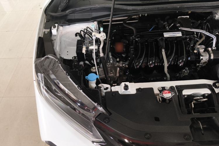 Used Honda XR-V 2021 1.5L CVT Classic Edition Engine Bay Right
