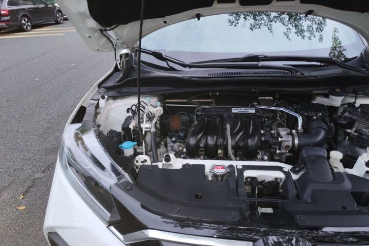 Used Honda XR-V 2021 1.5L CVT Comfort Version Engine Bay Right