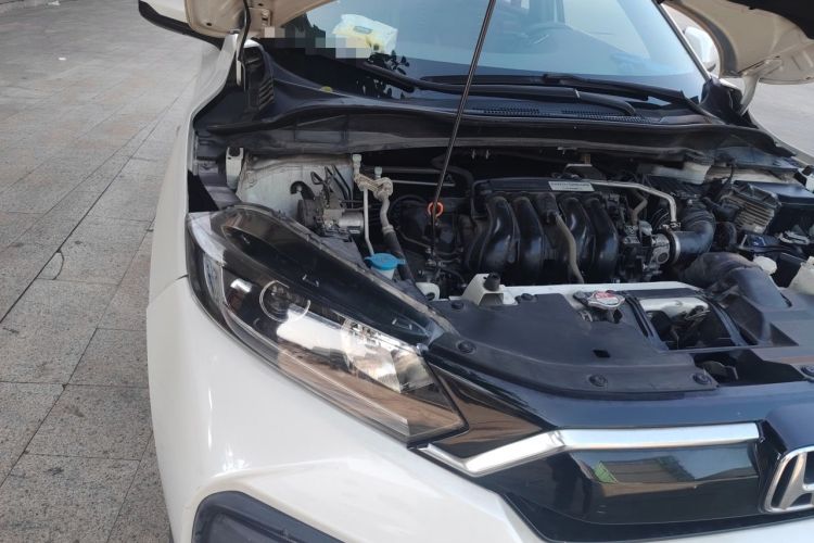 Used Honda XR-V 2021 1.5L CVT Comfort Version Engine Bay Right