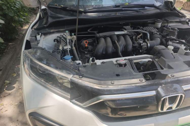 Used Honda XR-V 2021 1.5L Manual Classic Edition Engine Bay Right