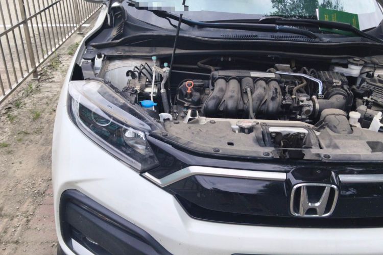 Used Honda XR-V 2021 1.5L CVT Classic Edition Engine Bay Right