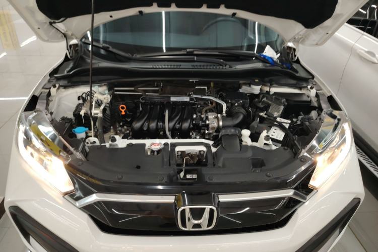 Used Honda XR-V 2021 1.5L CVT Comfort Version Engine Bay