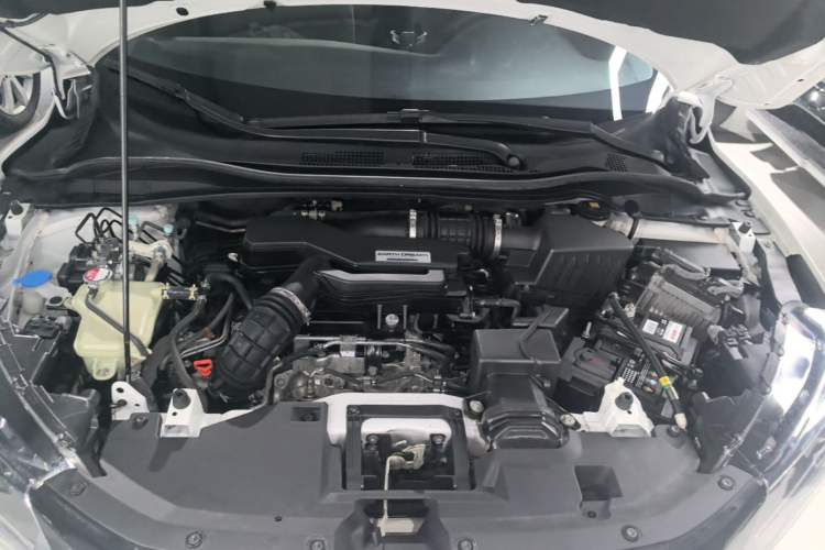 Used Honda XR-V 2021 220TURBO CVT Comfort Version Engine Bay