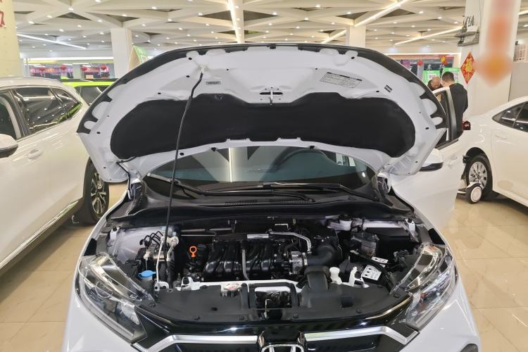Used Honda XR-V 2021 1.5L CVT Classic Edition Engine Bay