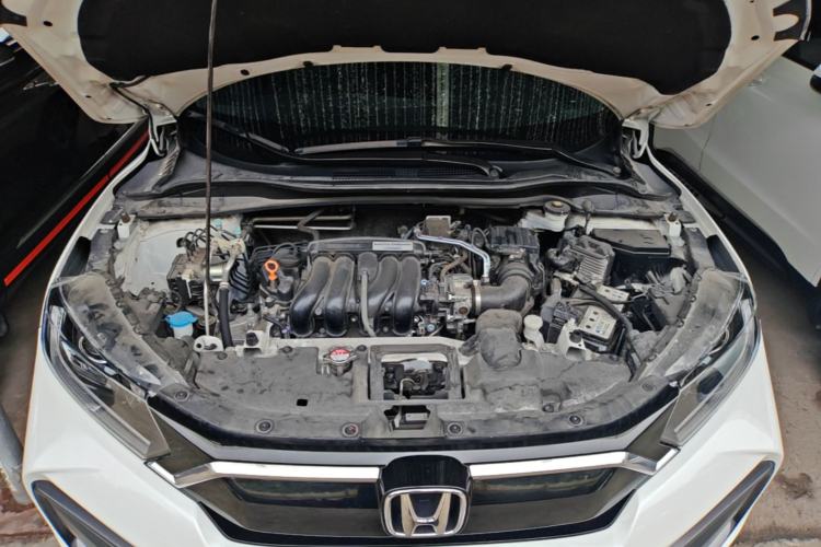 Used Honda XR-V 2021 1.5L CVT Comfort Version Engine Bay