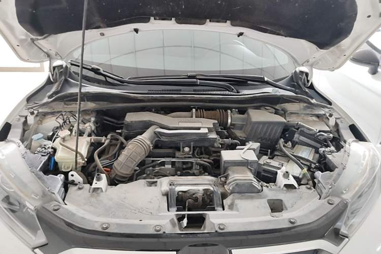 Used Honda XR-V 2021 220TURBO CVT Comfort Version Engine Bay