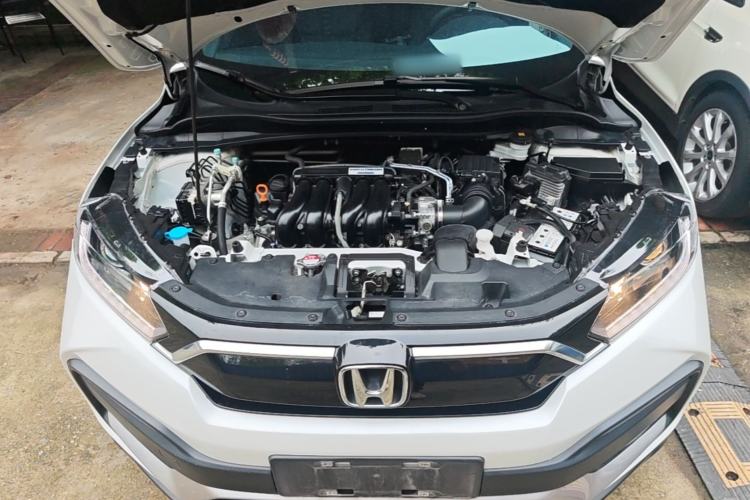 Used Honda XR-V 2021 1.5L CVT Comfort Version Engine Bay