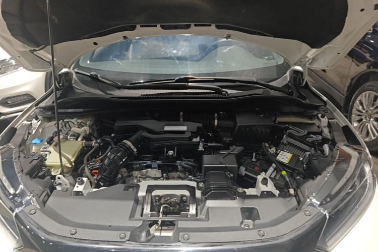 Used Honda XR-V 2021 220TURBO CVT Comfort Version Engine Bay