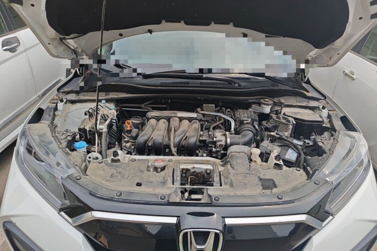 Used Honda XR-V 2021 1.5L CVT Classic Edition Engine Bay